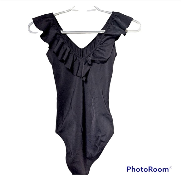Wilfred Free Danette Bodysuit - Picture 1 of 5